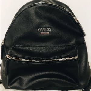 Small Guess Backpack